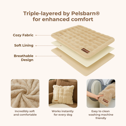 Pelsbarn Luxurious Pillow