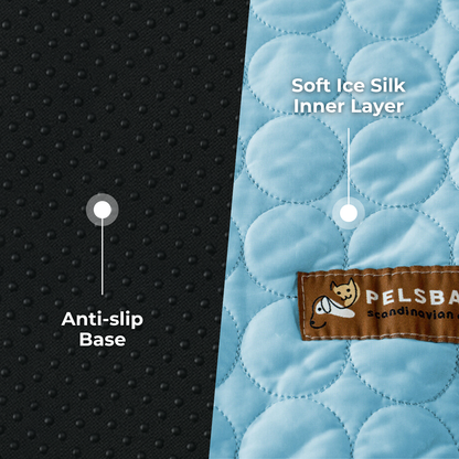 Cooling Orthopedic Bed