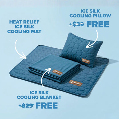 Cooling Mat Bundle