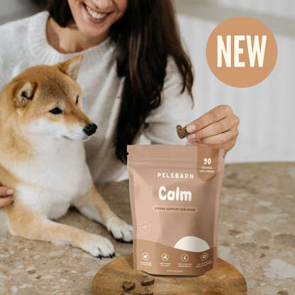 Pelsbarn Calming Chews
