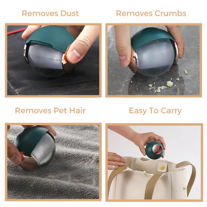 Pelsbarn Dog Hair Remover