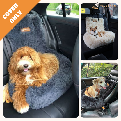 Replacement Cover for Pelsbarn Car Bed