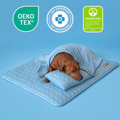 Cooling Mat Bundle