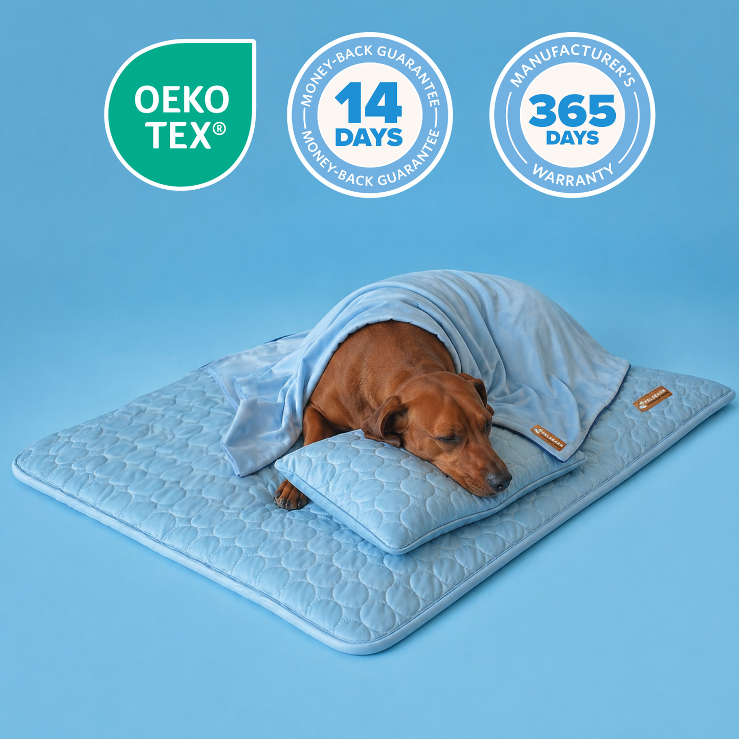 Cooling Mat Bundle