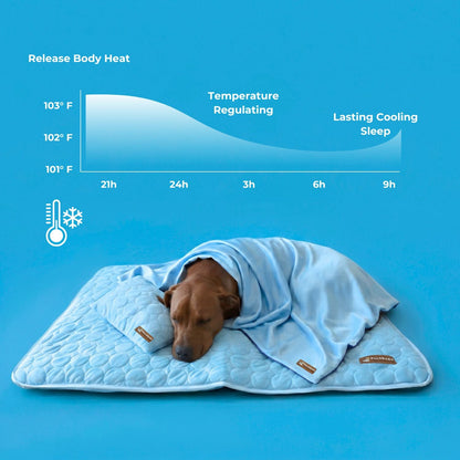 Cooling Mat Bundle