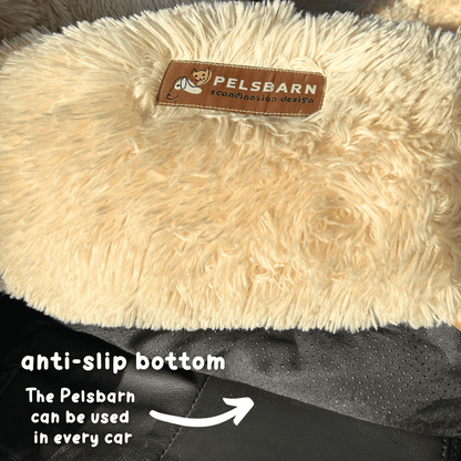 Pelsbarn Protecting Car Bed 2.0