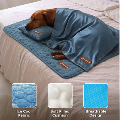Cooling Mat Bundle