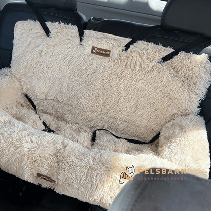 Pelsbarn Protecting Car Bed 2.0